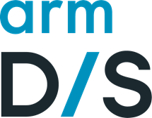 Arm DevSummit logo