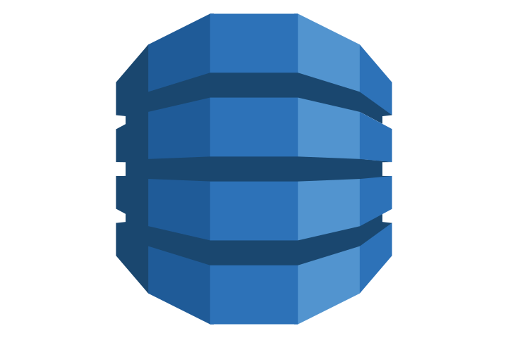 DynamoDB logo