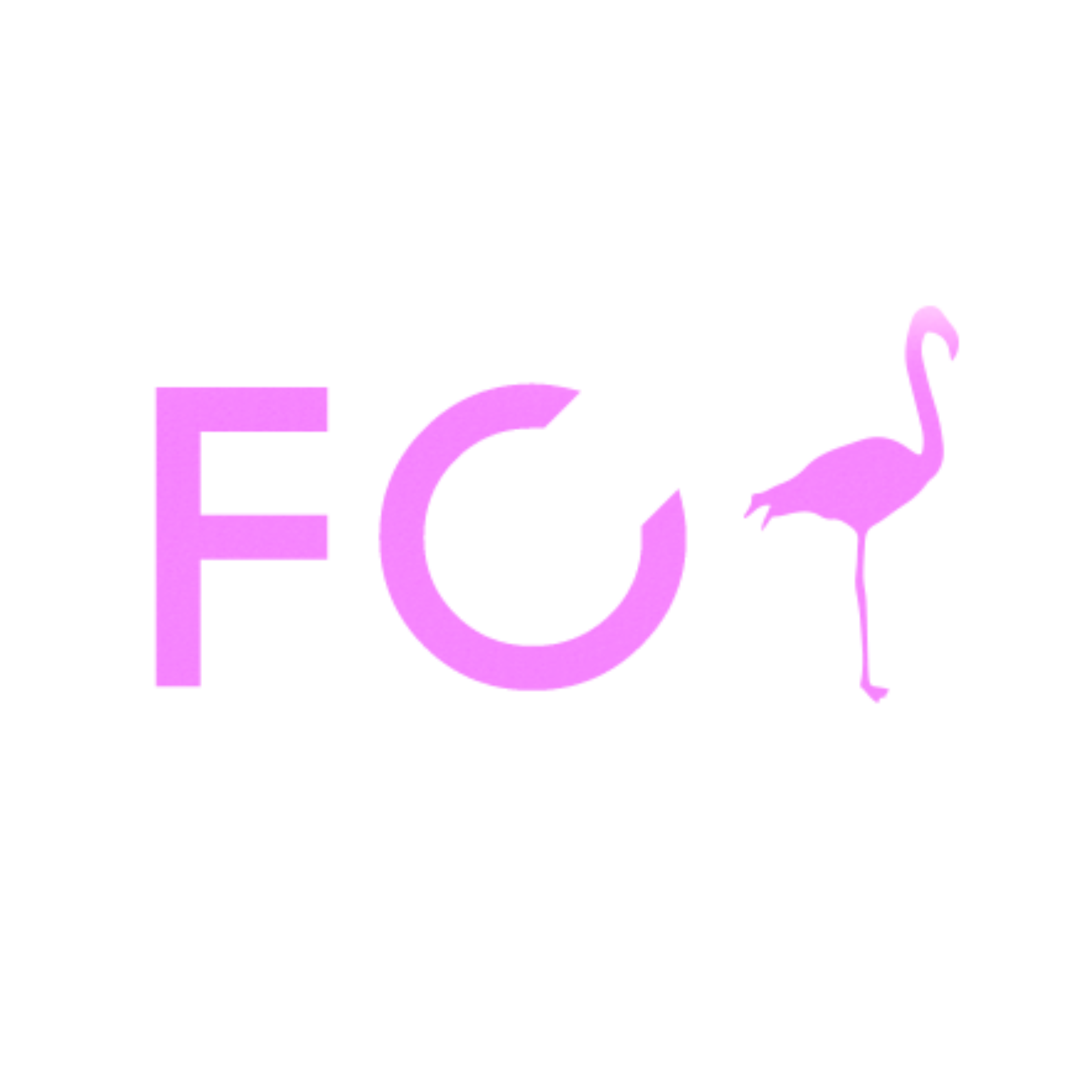 FC Flamingo logo