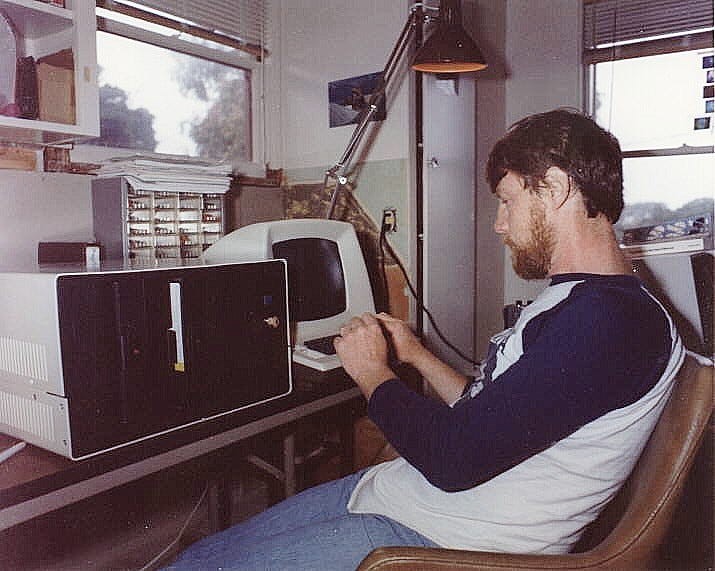 Gary Kildall