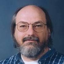 Ken Thompson