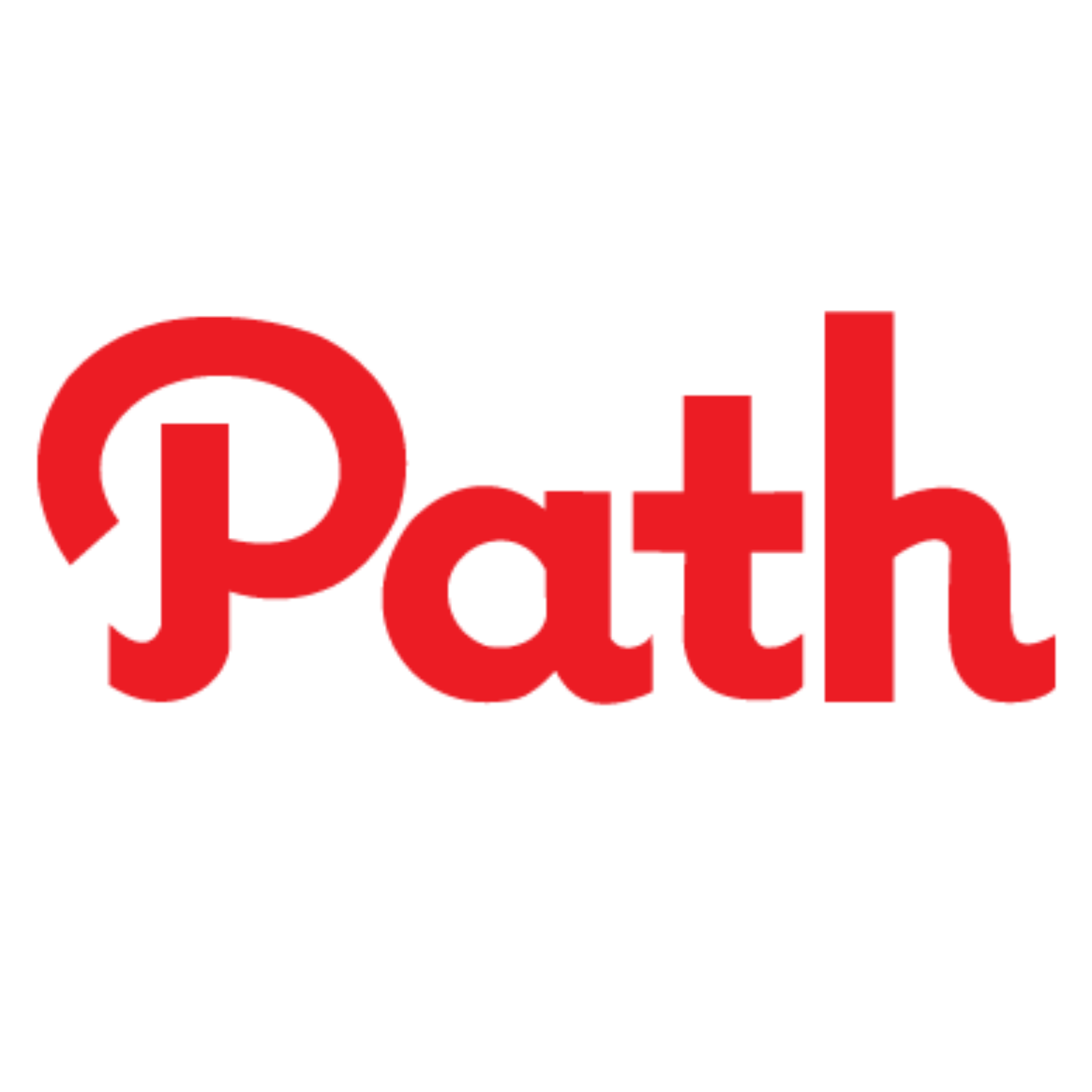 Path logo