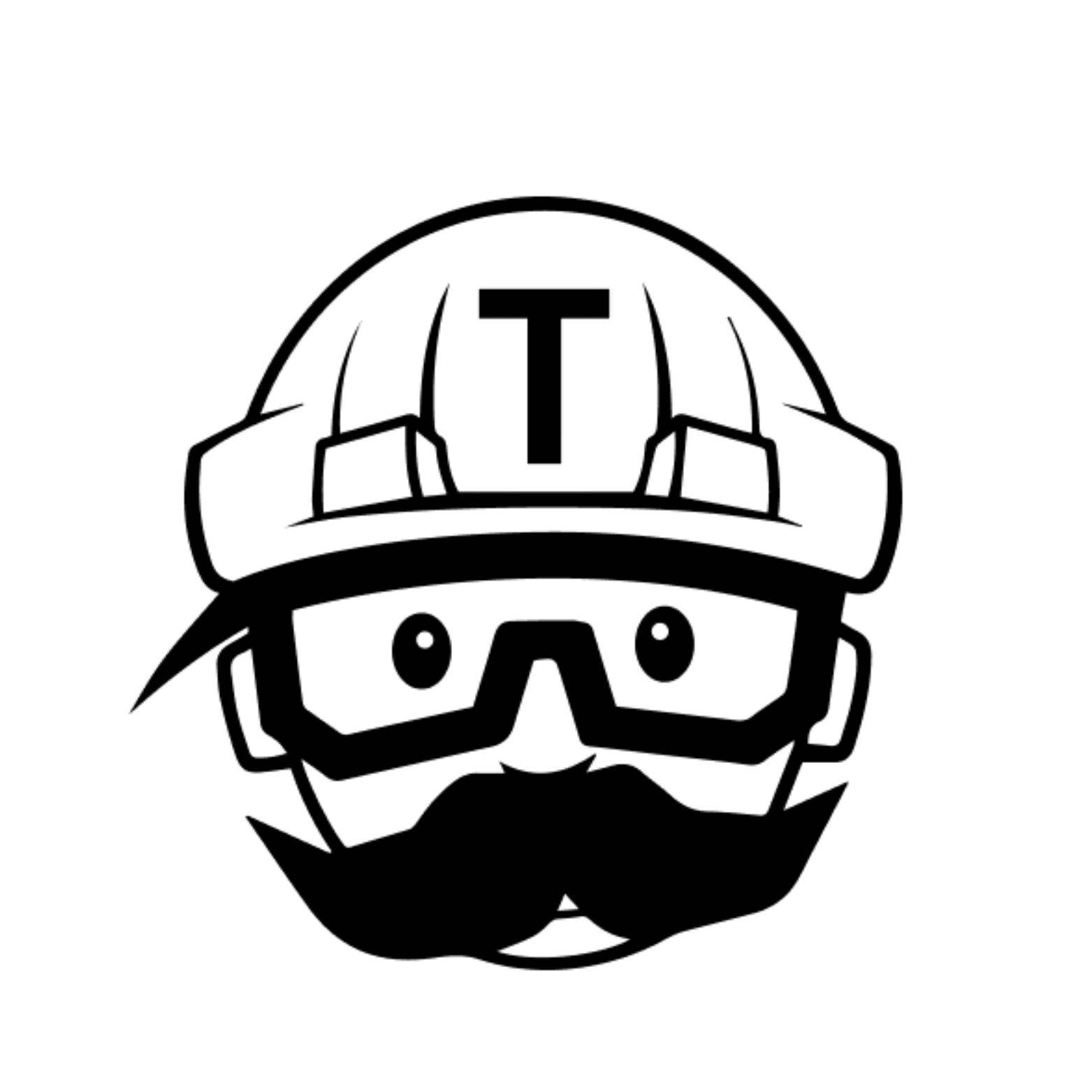Travis CI logo